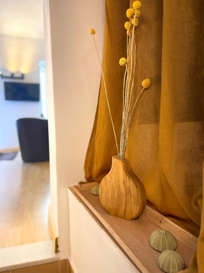 Vialunga Apartment In The Old Town Bordighera Zewnętrze zdjęcie